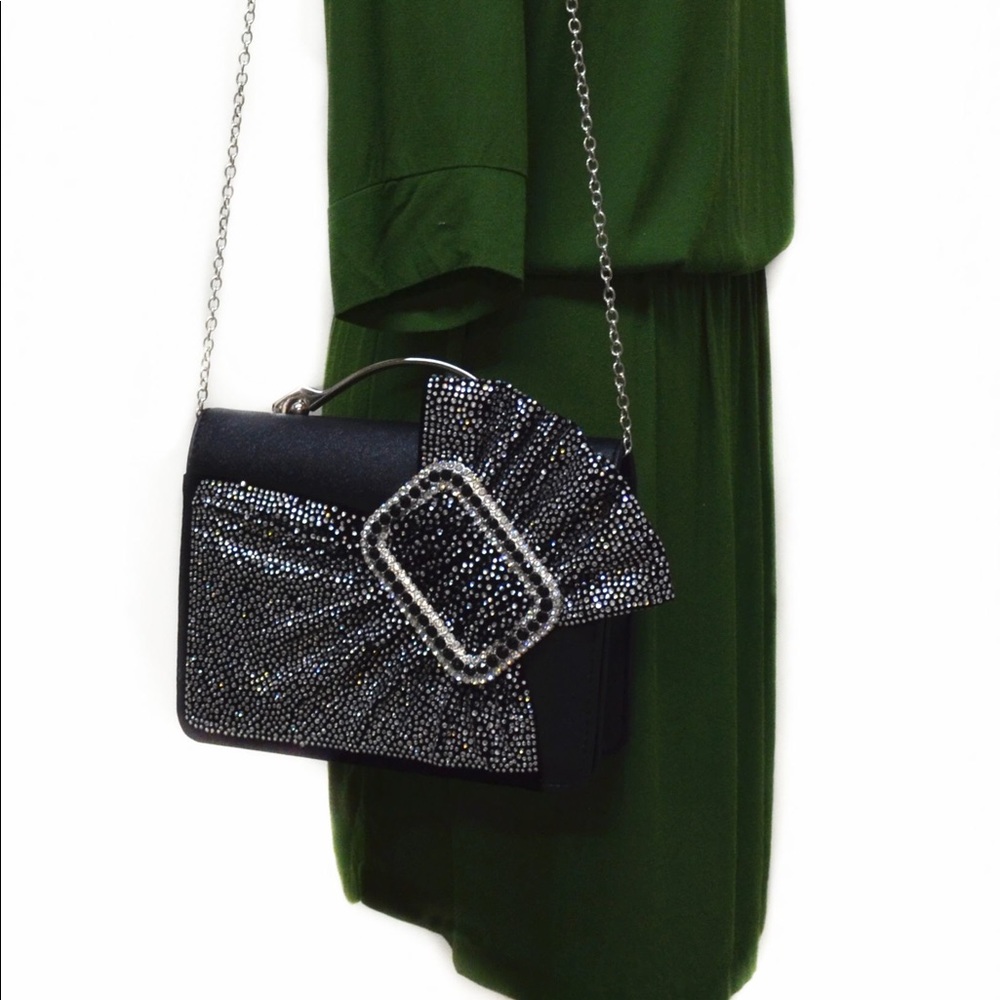2019 NEW & LOVELY 💯 GENUINE CRYSTAL BAG